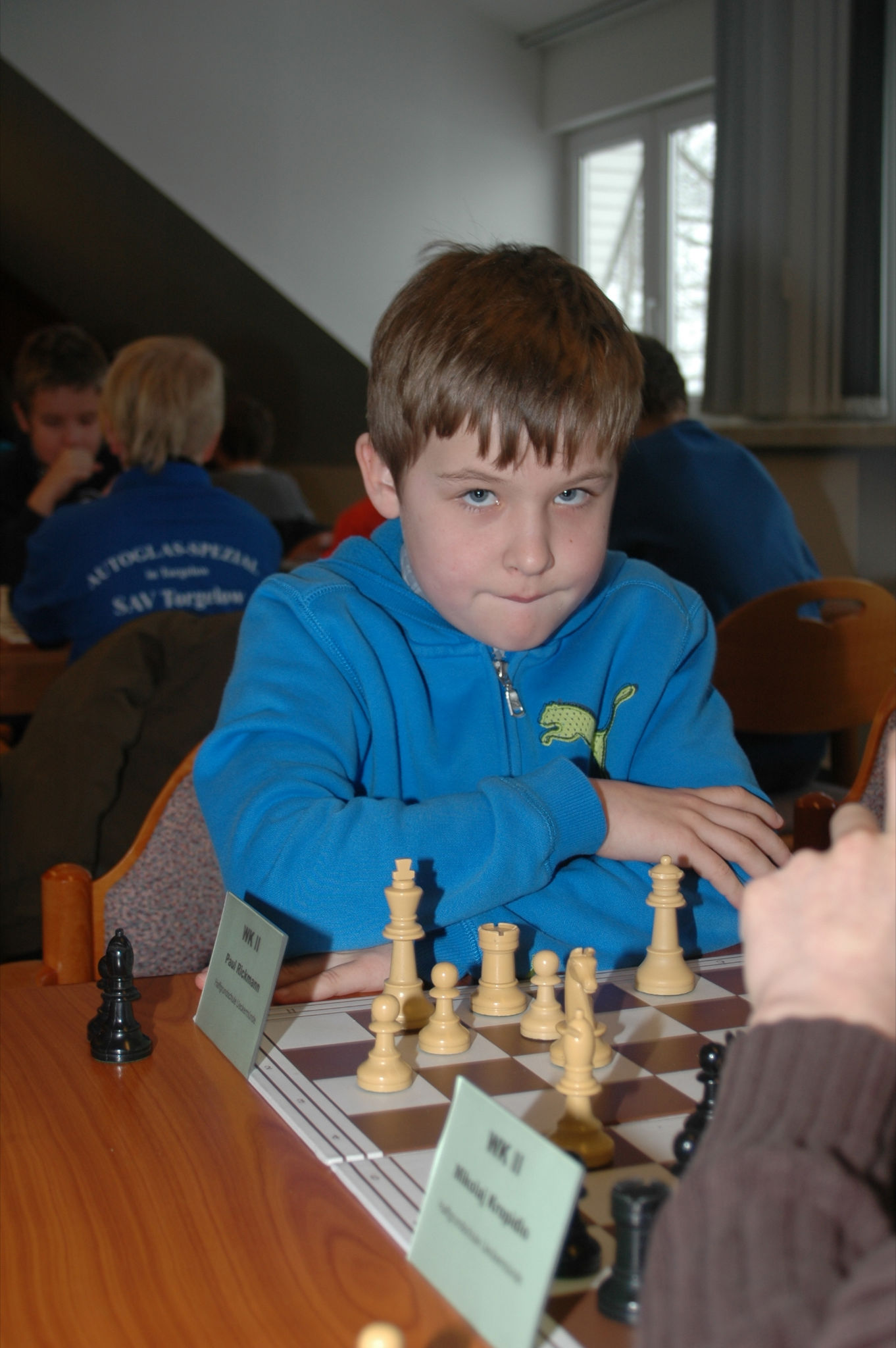 Vorschau